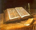 Uplifting Word - Bible Reading - Encouragement