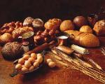 Inspired Reading - Flour.  A Universal Ingredient.