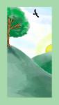 Uplifting Word - Short Inspiring Christian Mp3 Audio Podcast Message - The Power of Change