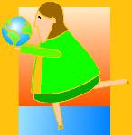 Uplifting Word - Short Inspiring Christian Mp3 Audio Message - Finding Your Balance